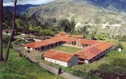 Bildergalerie zu Ecuador