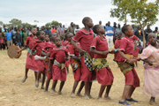 Bildergalerie zu Malawi