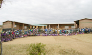 Windu-Primary – abc-Schule in Mkumphira